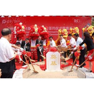 供应洛阳开业庆典公司 洛阳奠基仪式