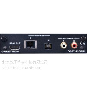 ӦCRESTRON ˼ DMC-F-DSP ģ  пط ܼҾ