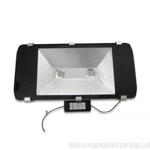 供应强光泛光灯_聚光灯_景观灯_投射灯 50W/60W led户外照明