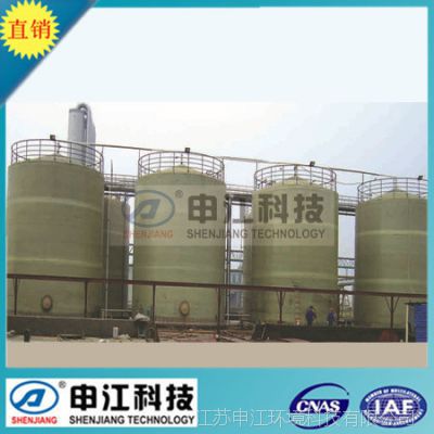玻璃钢缠绕储罐 玻璃钢酒水储罐 FRP玻璃钢罐 价格公道