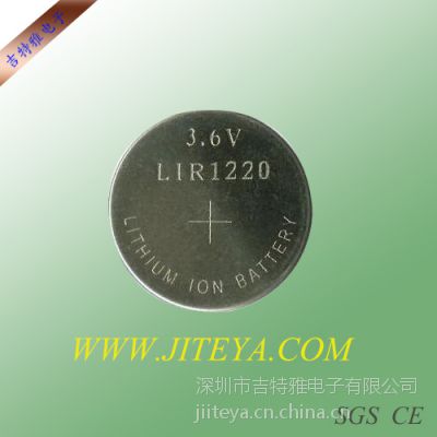 LIR1220 3.6VŦ۳