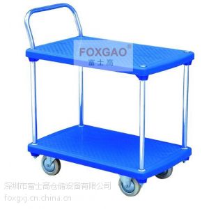 供應(yīng)荔浦的工廠(chǎng)車(chē)間靜音手推車(chē)