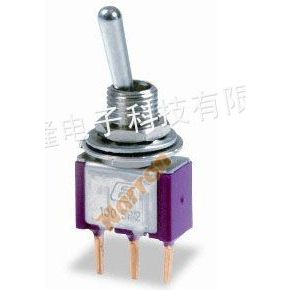 供应E-Switch旋转开关300AWSP4J2WHTM1QE