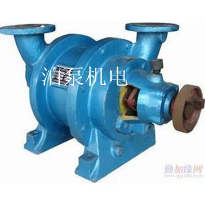 东莞真空泵厂家直销淄博友志SK-3水环真空泵，质优价廉。批发零售