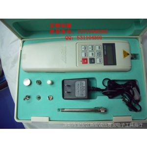 供應(yīng)日本艾固ALGOL數(shù)顯推拉力計(jì)HF-10公英制推拉力計(jì)