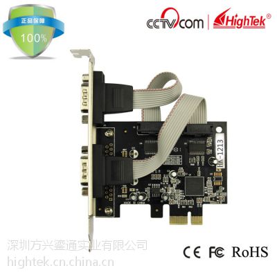 Ӧpci-eת2RS232ڿ ӢоƬ PCI-EչHK-1213