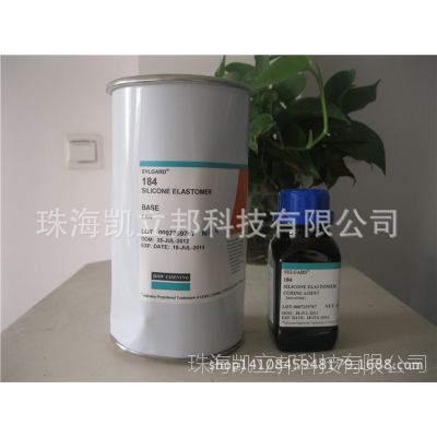 Dow Corning184⽺PDMS Sylgard184ճȻҺ