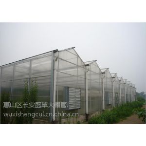 供应供应PC阳光板温室，玻璃温室，温室餐厅。
