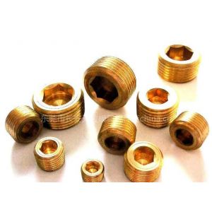 供应供应dme模具堵头1/4pt