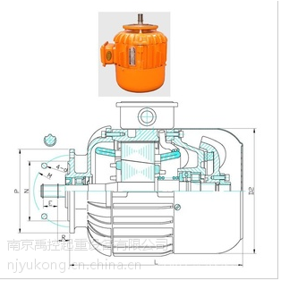 ӦصZDY 22-4 B 1.5KWϵ ׶ε