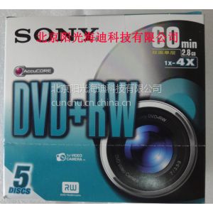 Ӧ*** /SONY 60 DVD RW С(DPW60DS) 8mm 2.8GB