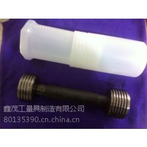 供应大量供应螺纹塞规m16