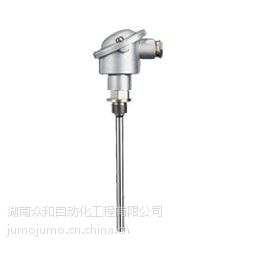 供应德国久茂JUMO热电阻902002/20-402-1001-2-6-160-999