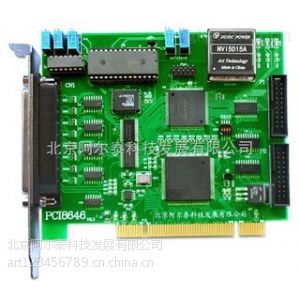 ӦPCI8646 ̩ 100KS/s 12λ 32· ģ