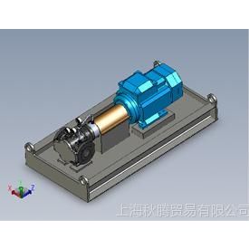 供应Varley齿轮泵