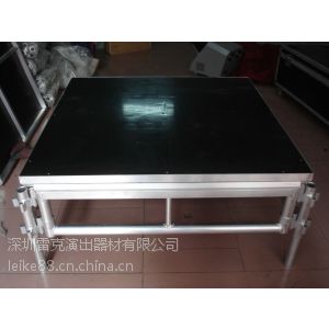 供应舞台批发/舞台厂/雷亚架舞台板//拼装舞台租赁