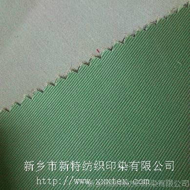 供应10X10***阻燃全棉纱卡、阻燃面料、新型功能性面料