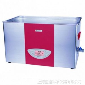 【上海科导】 SK8210HP功率可调台式加热 超声波清洗器