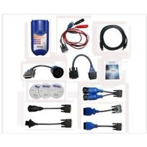 ӦNEXIQ 125032 USB Link 
