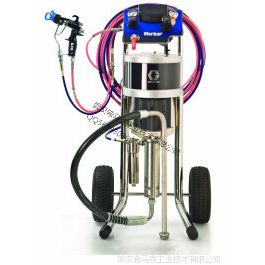 供应【正品】美国固瑞克GRACO 空气辅助无气Merkur 喷涂机G30C67