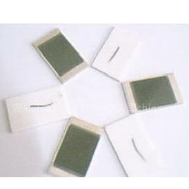 供应微形小规格10x15陶瓷发热电阻片