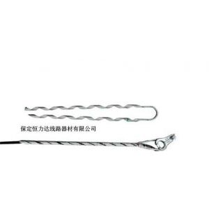 供应预绞式绝缘导线耐张线夹