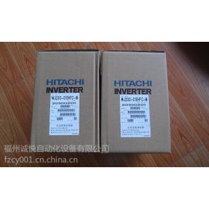 供应WJ200-015HFC-M日立高性能矢量变频器1.5KW