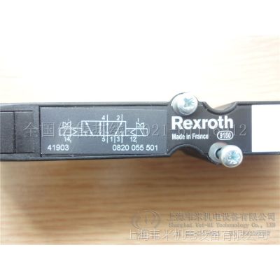 Rexrothʿ R414000729 E/Pѹڷ, ϵ ED12