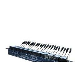 供应浩泰11只安装面板地回路隔离模组