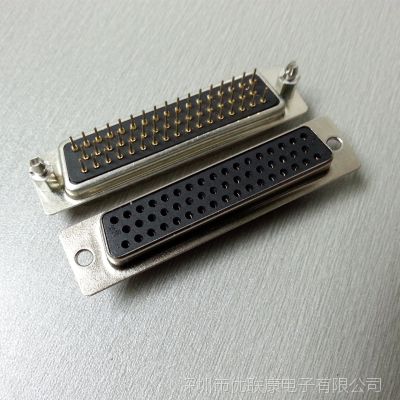 D-SUB50PINֱíĸ ***D-SUB50PINֱíĸ