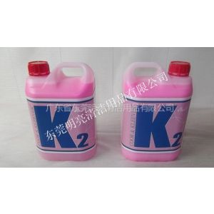 供应原装西班牙进口K2K3 酒店清洁用品 大理石晶面剂 6公斤/桶