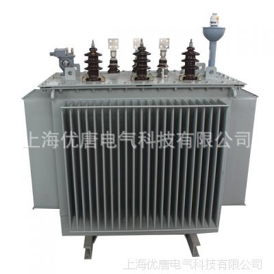 ֱ ȫͭS11M--50KVA/35KVϵ ѹ ͽʽѹ