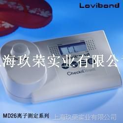 Lovibond ET6800Ȼⶨ ۺޣ