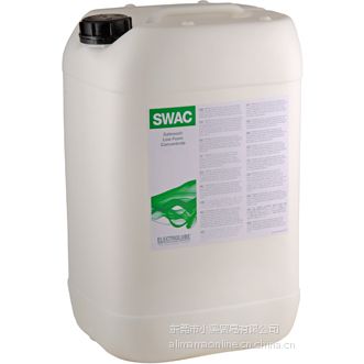 供应易力高SWAC水性低泡浓缩清洗剂，PCB线路板清洗剂
