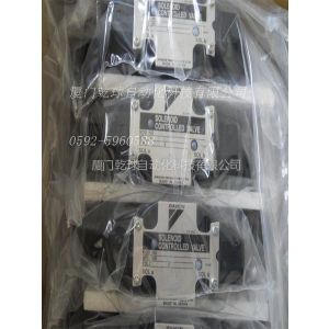 供应DAIKIN高压电磁阀/齿轮泵/油泵