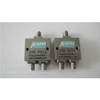 ӦATM P214 2.0-4.0GHz 30W SMA 2·һֶƵƵ΢ͬṦ