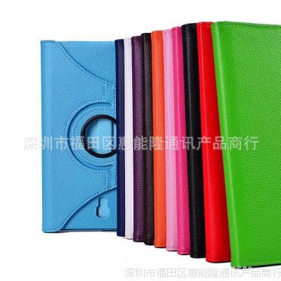 samsung Galaxy Tab S T700ƽ屣T705ת֦Ƥ