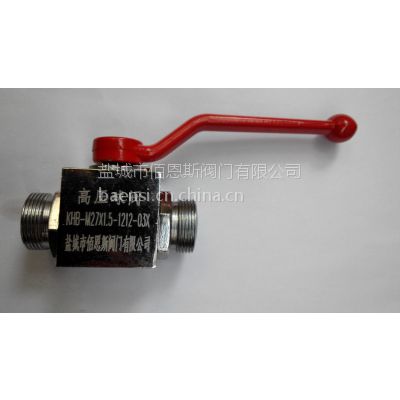 KHB-M27X1.5-1212-03X
