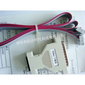 ӦXILINX 10PIN 