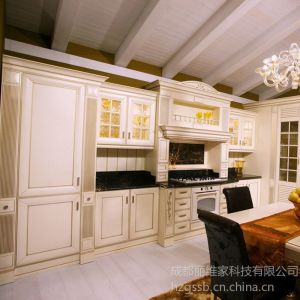 供应四川丽维家定制橱柜|定制橱柜类型