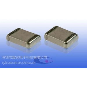 供应LED球泡灯驱动阻容降压驱动常用贴片电容