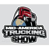 Ӧ2015вչMID-AMERICA TRUCKING SHOW
