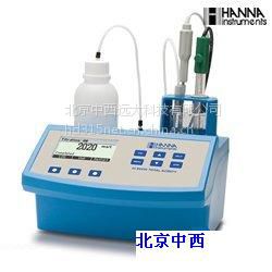 ΢��������ȣ�CaCO3���ζ������Ǽ۸� HI84530