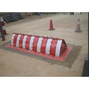 供应联动路障机升降柱智能升降路障桩防护路障升降柱路障