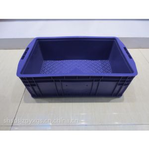 供应供应普陀塑料箱/宝山塑料箱/浦东新区塑料箱/上海塑料箱厂家/周转箱送货上门
