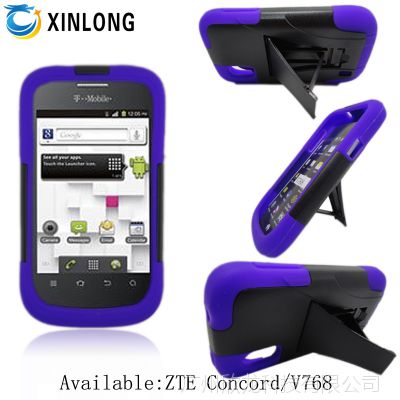  һƷ ZTE Concord V768 ֻ  ŷ