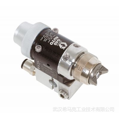 供应【正品假一罚罚十】固瑞克空气辅助自动无气喷枪AA G40 288046