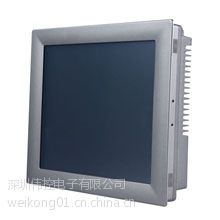 供应供应研华12寸工业平板电脑PPC-L128T