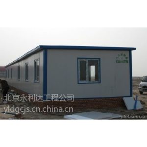 供应北京海淀区销售彩钢板价格/岩棉彩钢板报价安装68606580