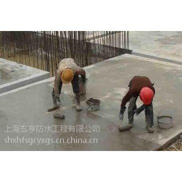 上海机瓦屋顶漏水翻新维修上海彩钢瓦屋面防水补漏外墙防水修补